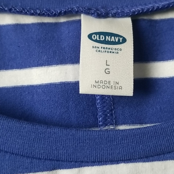 BNWT womens size large Old Navy dress - Picture 2 of 5